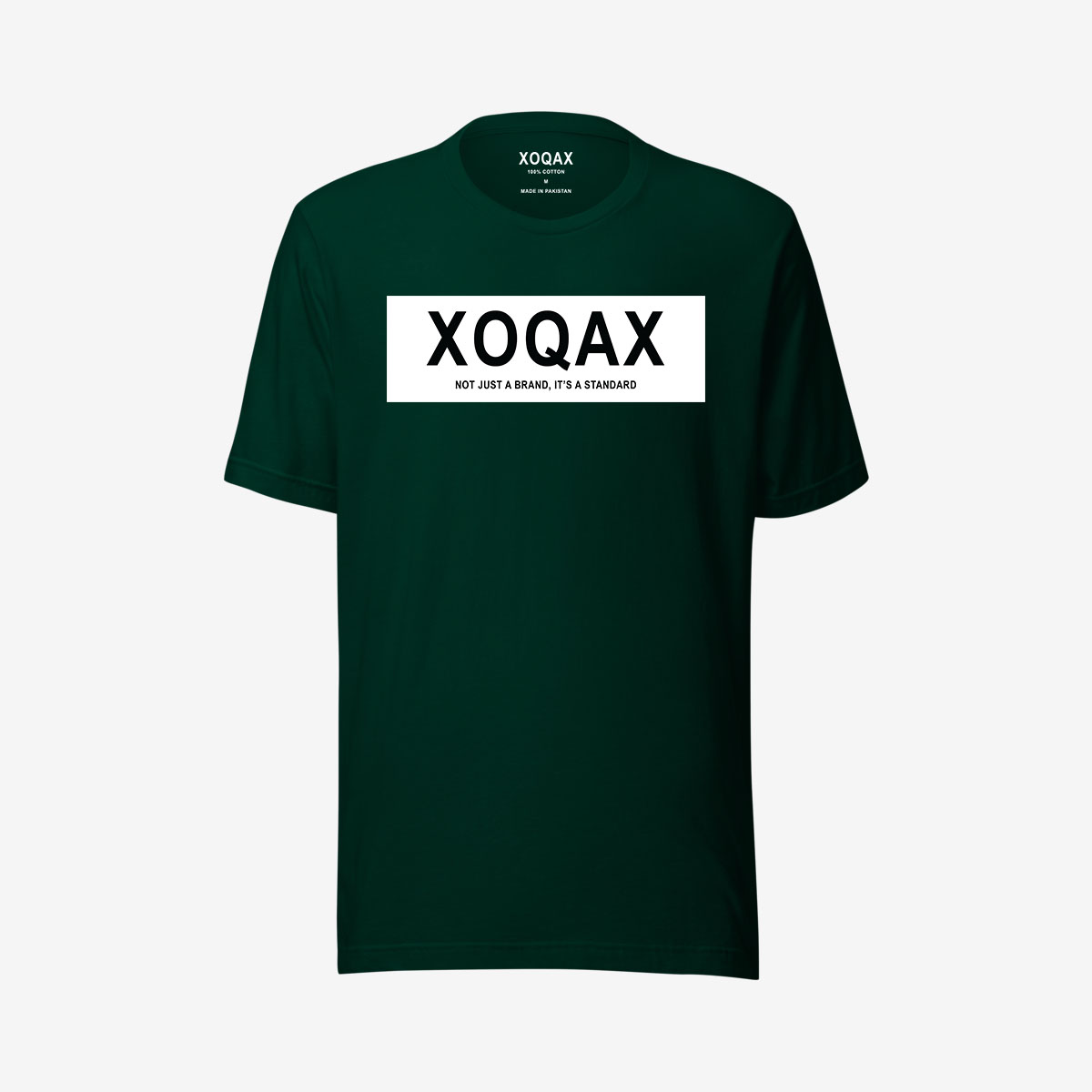 xoqax-graphic-t-shirts-bottle-green