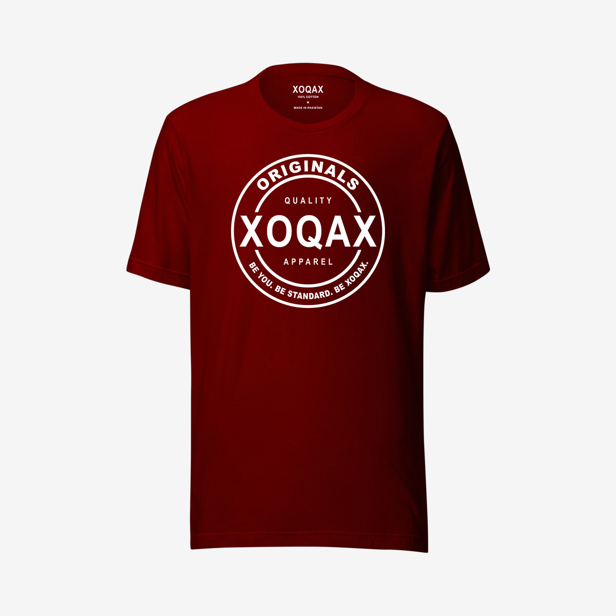 xoqax-graphic-t-shirts-maroon