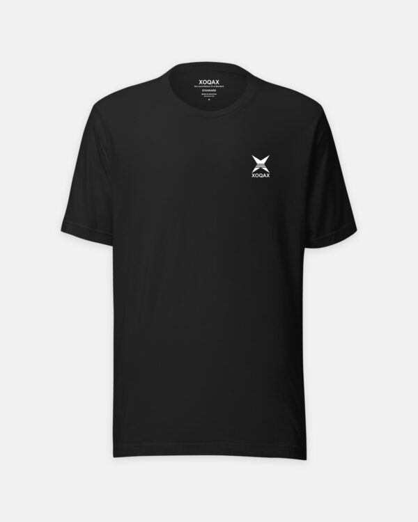 Black Signature T-shirt