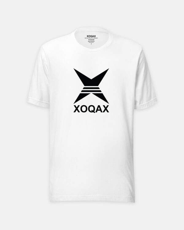 White Graphic T-shirt