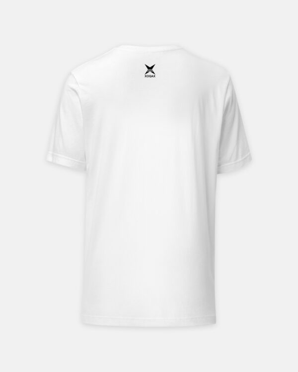 White Graphic T-shirt