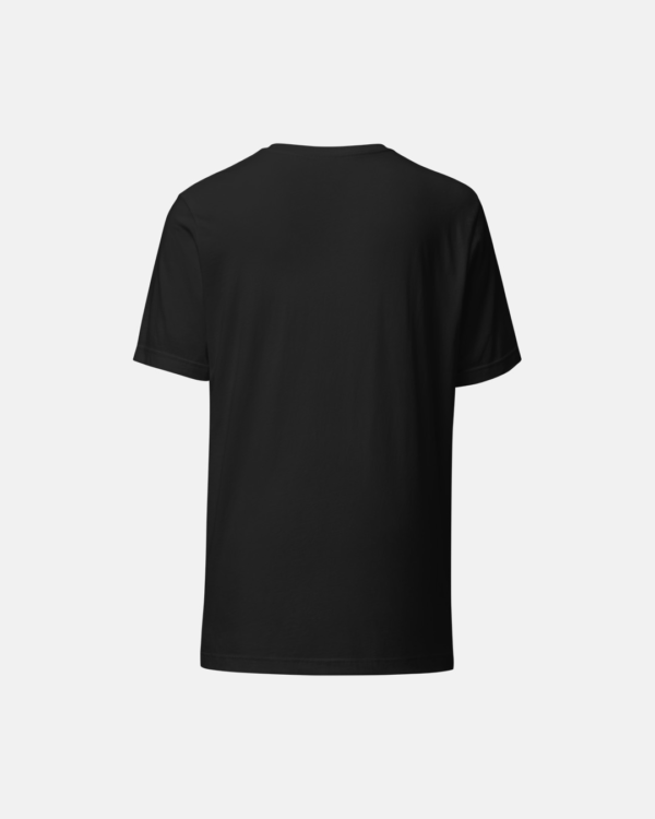Black Signature T-shirt