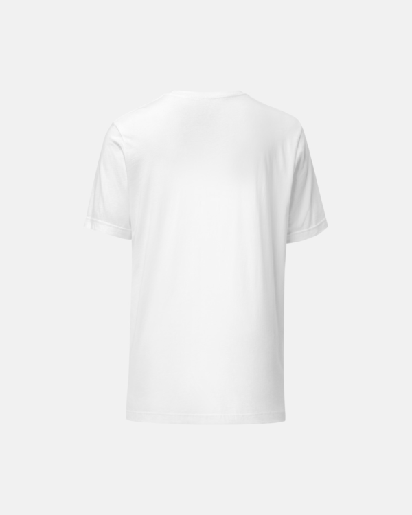 White Signature T-shirt