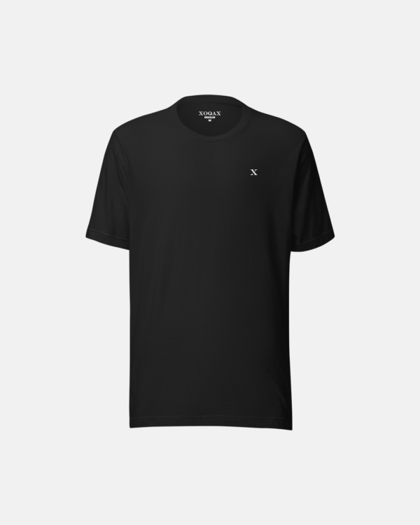 Black Signature T-shirt